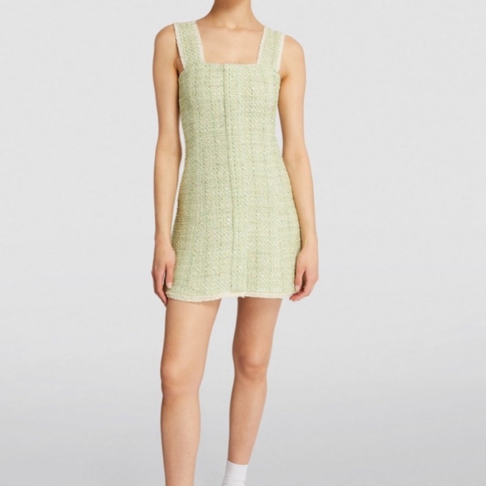 House of Harlow Mini dress